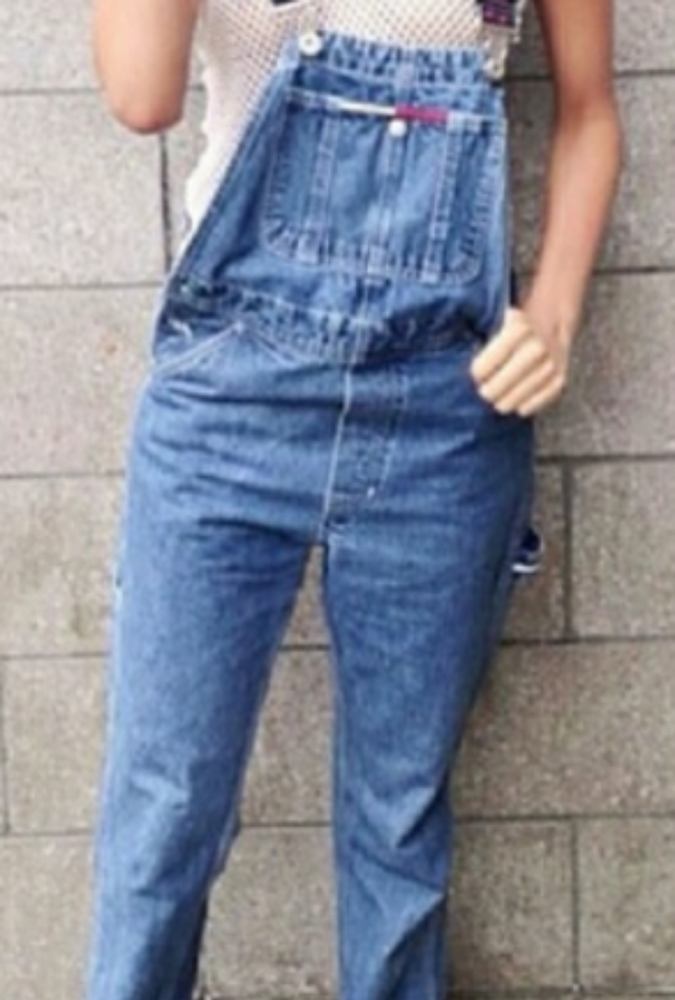 Overalls